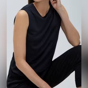 Ministry of Supply| Women’s Luxe Touch Tank| SZ XXS